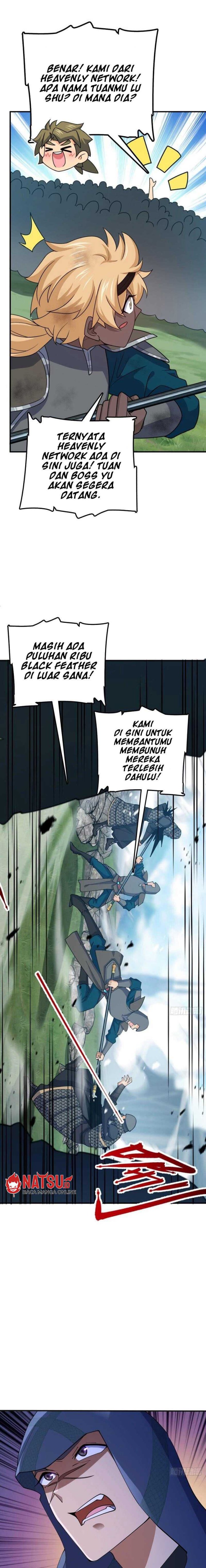 Dilarang COPAS - situs resmi www.mangacanblog.com - Komik spare me great lord 661 - chapter 661 662 Indonesia spare me great lord 661 - chapter 661 Terbaru 16|Baca Manga Komik Indonesia|Mangacan